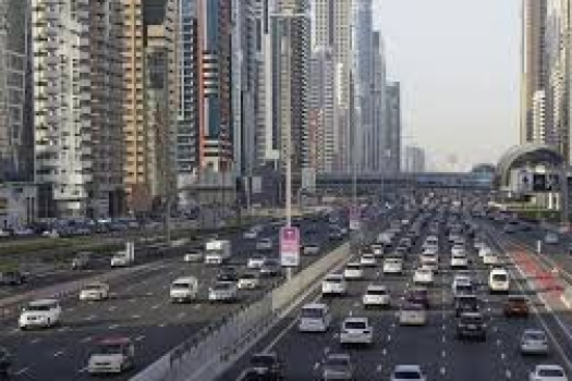 Accountant Dubai