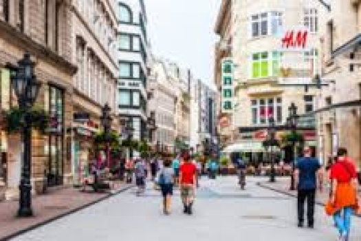 Accountant Hungary