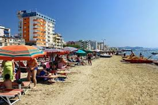 Accountant in Albania