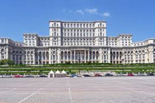 Accountant Romania