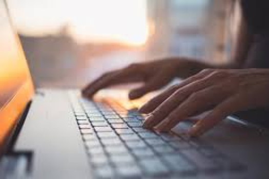Online accounting