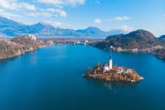 Open a bank account in Slovenia