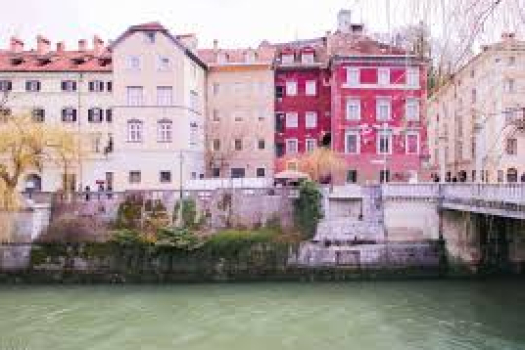 Open a bank account Slovenia