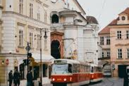 Opening a bank account in Czech Republic