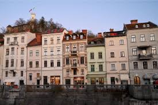 Slovenia accountant
